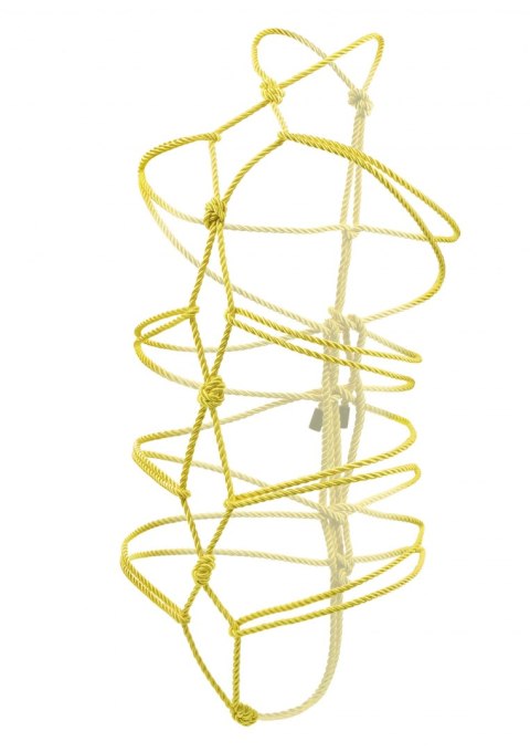 BOUNDLESS ROPE 10 METER BOUNDLESS ROPE 10 METER