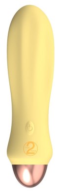 WIBRATOR STYMULATOR MASAŻER DILDO 7 TRYBÓW MOCNY