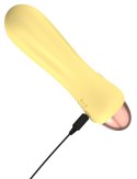 WIBRATOR STYMULATOR MASAŻER DILDO 7 TRYBÓW MOCNY