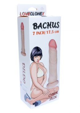 Dildo-BACHUS-LOVECLONEX 7
