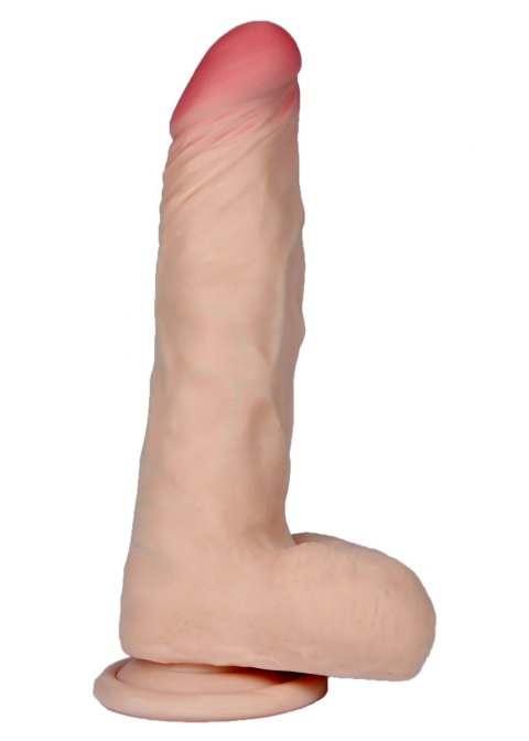 SOLIDNE REALISTYCZNE DILDO Z PRZYSSAWKĄ CYBERSKÓRA DILDO-POSEJDON-LOVECLONEX 7,5""""-FLEXIBLE SOLIDNE REALISTYCZNE DILDO Z PRZYSSAWKĄ CYBERSKÓRA DILDO-POSEJDON-LOVECLONEX 7,5""""-FLEXIBLE