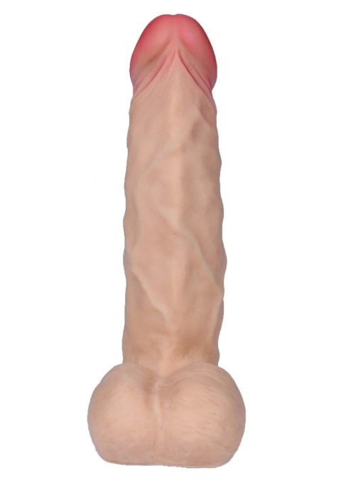SOLIDNE REALISTYCZNE DILDO Z PRZYSSAWKĄ CYBERSKÓRA DILDO-POSEJDON-LOVECLONEX 7,5""""-FLEXIBLE SOLIDNE REALISTYCZNE DILDO Z PRZYSSAWKĄ CYBERSKÓRA DILDO-POSEJDON-LOVECLONEX 7,5""""-FLEXIBLE