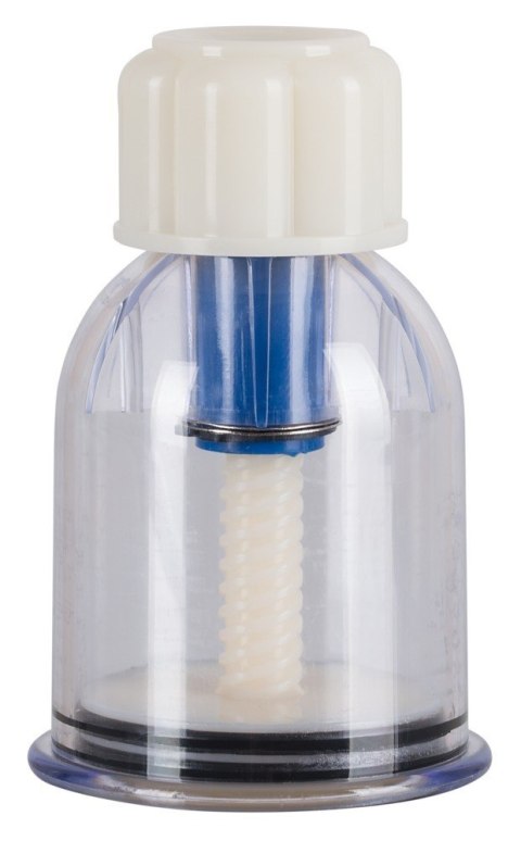 MAX TWIST NIPPLE SUCKER XL MAX TWIST NIPPLE SUCKER XL