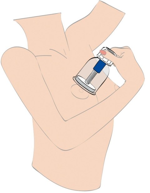 MAX TWIST NIPPLE SUCKER XL MAX TWIST NIPPLE SUCKER XL