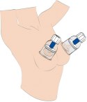 MAX TWIST NIPPLE SUCKER XL