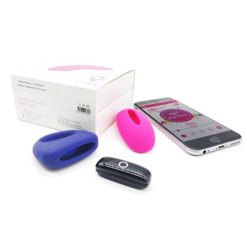 Magic Motion - Candy & Dante Kit Magic Motion - Candy & Dante Kit