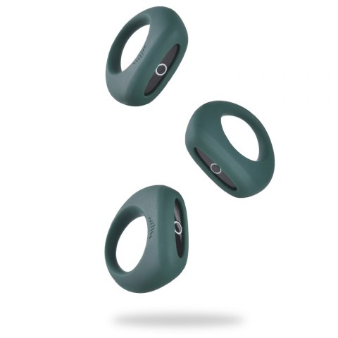 MAGIC MOTION - DANTE II SMART WEARABLE RING MAGIC MOTION - DANTE II SMART WEARABLE RING