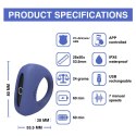 Magic Motion - Dante Smart Wearable Ring