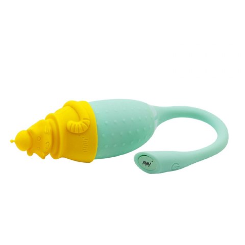 MAGIC MOTION - ELIZABETH MAGIC KITTEN CAP MAGIC MOTION - ELIZABETH MAGIC KITTEN CAP