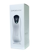 MASTURBATOR-VIBRATION 8 VIBRATION MODES + INTERACTIVE FUNCTION