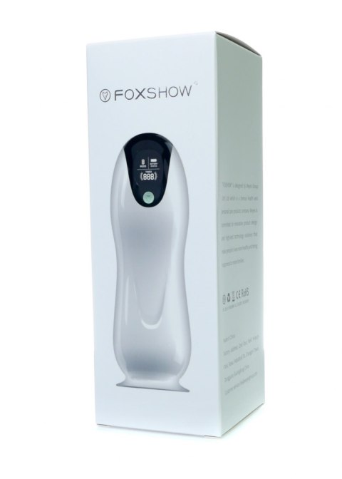 MASTURBATOR-VIBRATION 8 VIBRATION MODES + INTERACTIVE FUNCTION MASTURBATOR-VIBRATION 8 VIBRATION MODES + INTERACTIVE FUNCTION