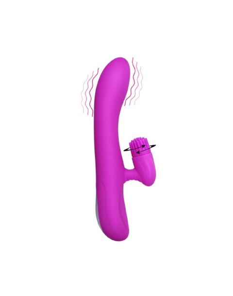 PRETTY LOVE - ELTON USB 4 rotation 7 vibration PRETTY LOVE - ELTON USB 4 rotation 7 vibration