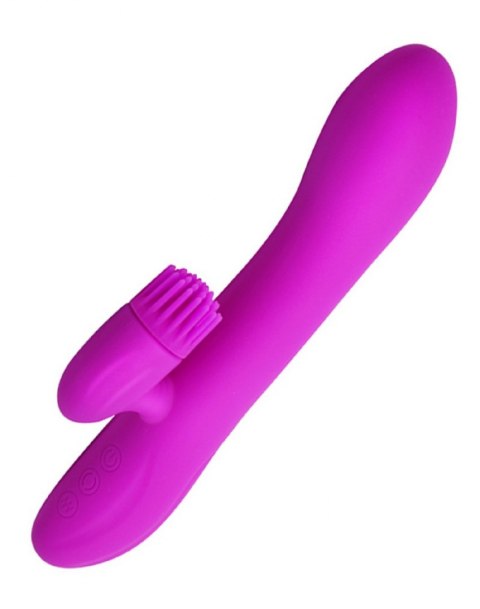 PRETTY LOVE - ELTON USB 4 rotation 7 vibration PRETTY LOVE - ELTON USB 4 rotation 7 vibration