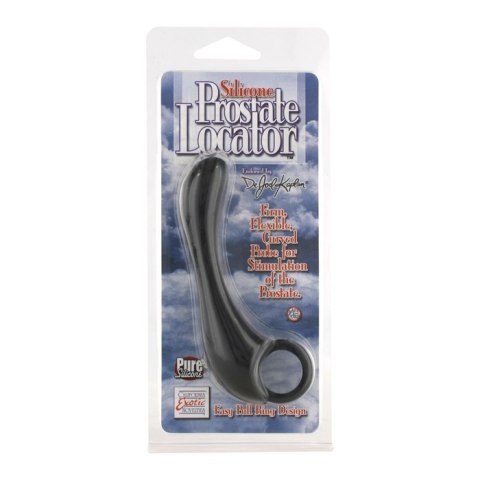 PLUG-DR. JOEL PROSTATE LOCATOR PLUG-DR. JOEL PROSTATE LOCATOR