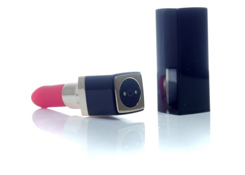 STYMULATOR-LIPSTICK VIBRATOR USB 10 FUNCTIONS STYMULATOR-LIPSTICK VIBRATOR USB 10 FUNCTIONS