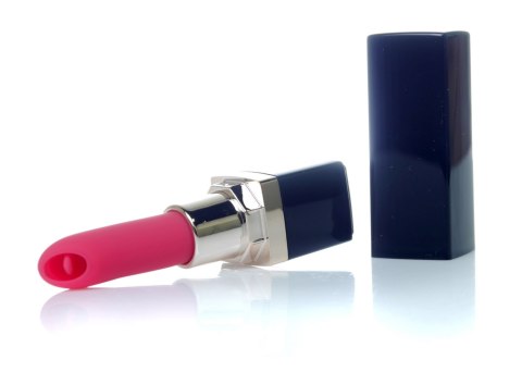 STYMULATOR-LIPSTICK VIBRATOR USB 10 FUNCTIONS STYMULATOR-LIPSTICK VIBRATOR USB 10 FUNCTIONS
