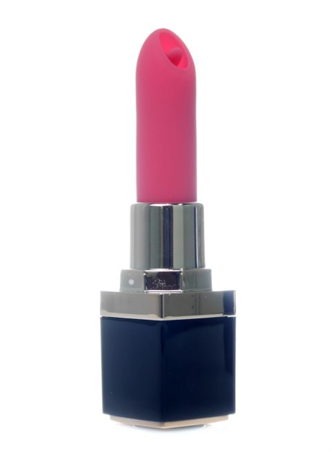 STYMULATOR-LIPSTICK VIBRATOR USB 10 FUNCTIONS STYMULATOR-LIPSTICK VIBRATOR USB 10 FUNCTIONS