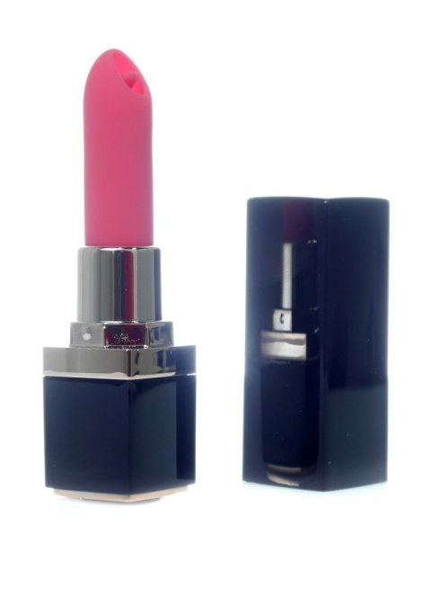 STYMULATOR-LIPSTICK VIBRATOR USB 10 FUNCTIONS STYMULATOR-LIPSTICK VIBRATOR USB 10 FUNCTIONS