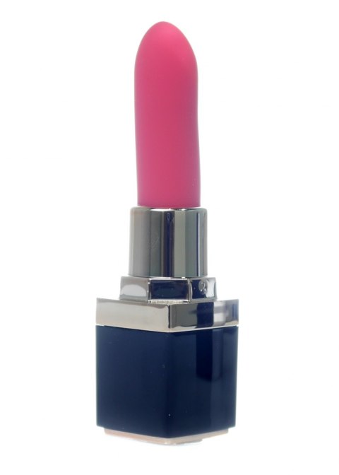 STYMULATOR-LIPSTICK VIBRATOR USB 10 FUNCTIONS STYMULATOR-LIPSTICK VIBRATOR USB 10 FUNCTIONS
