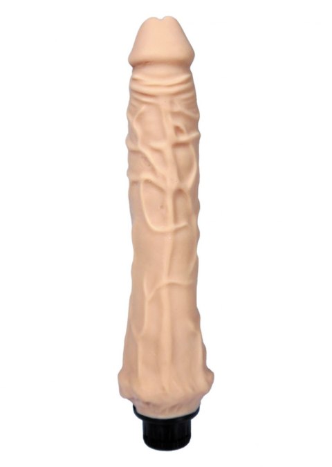 WIBRATOR-AMOR-LOVECLONEX 9""""-VIBRATION WIBRATOR-AMOR-LOVECLONEX 9""""-VIBRATION