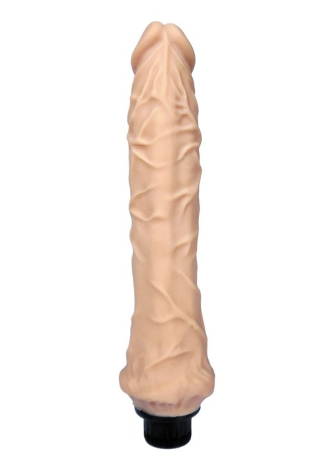 WIBRATOR-AMOR-LOVECLONEX 9""""-VIBRATION WIBRATOR-AMOR-LOVECLONEX 9""""-VIBRATION