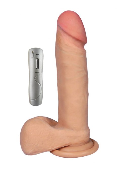 WIBRATOR-HEFAJSTOS-LOVECLONEX 7""""-ROTATION WIBRATOR-HEFAJSTOS-LOVECLONEX 7""""-ROTATION