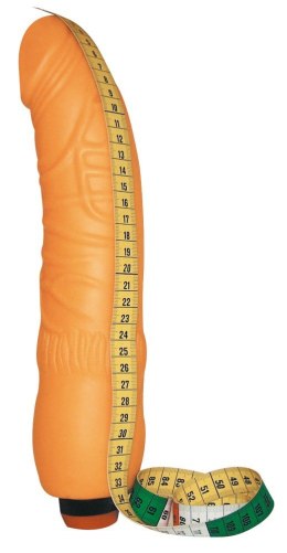 Wibrator XXL