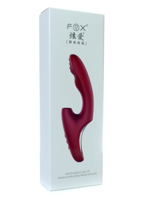 WIBRATOR-SILICONE VIBRATOR USB 7+7+7 FUNCTIONS WIBRATOR-SILICONE VIBRATOR USB 7+7+7 FUNCTIONS