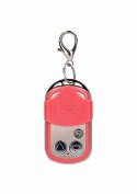 JAJKO STYMULUJĄCE 10 Speed Remote Vibrating Egg - Big - Pink