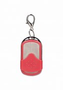 JAJKO STYMULUJĄCE 10 Speed Remote Vibrating Egg - Big - Pink