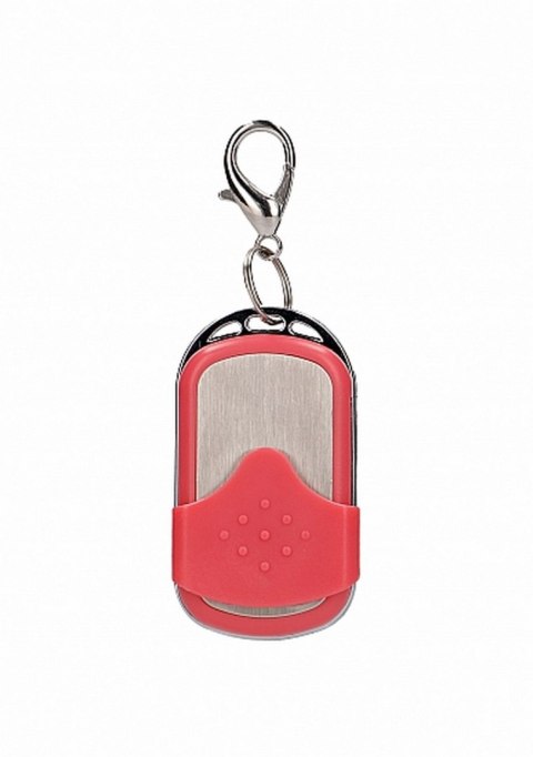 JAJKO STYMULUJĄCE 10 Speed Remote Vibrating Egg - Big - Pink JAJKO STYMULUJĄCE 10 Speed Remote Vibrating Egg - Big - Pink