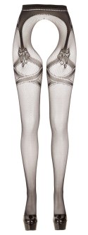 CROTCHLESS TIGHTS S/M