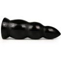 DILDO ALL BLACK 23 CM
