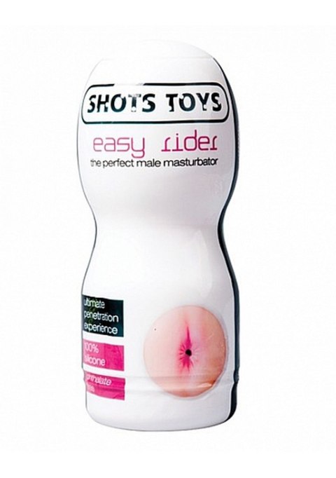 SEX MASTURBATOR SZTUCZNA REALISTYCZNA POCHWA ANAL EASY RIDER - ANAL SEX MASTURBATOR SZTUCZNA REALISTYCZNA POCHWA ANAL EASY RIDER - ANAL