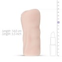SEX MASTURBATOR SZTUCZNA REALISTYCZNA POCHWA ANAL MASTURBATOR-CHLOE MOOR MASTURBATOR