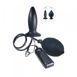 PLUG-PLUG GONFIABILE TIMELESS ANAL EXPLORER