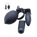 PLUG-PLUG GONFIABILE TIMELESS ANAL EXPLORER