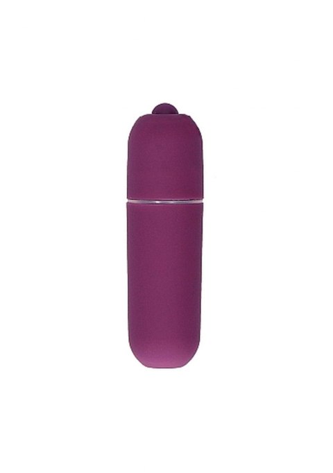 POWER BULLET - PURPLE POWER BULLET - PURPLE