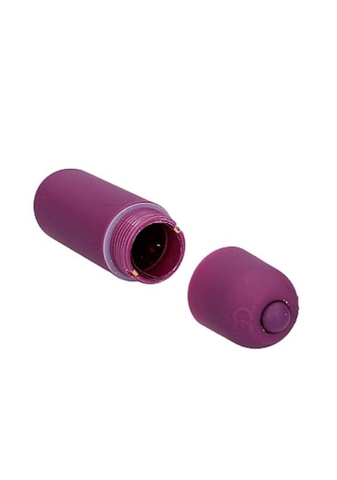 POWER BULLET - PURPLE POWER BULLET - PURPLE