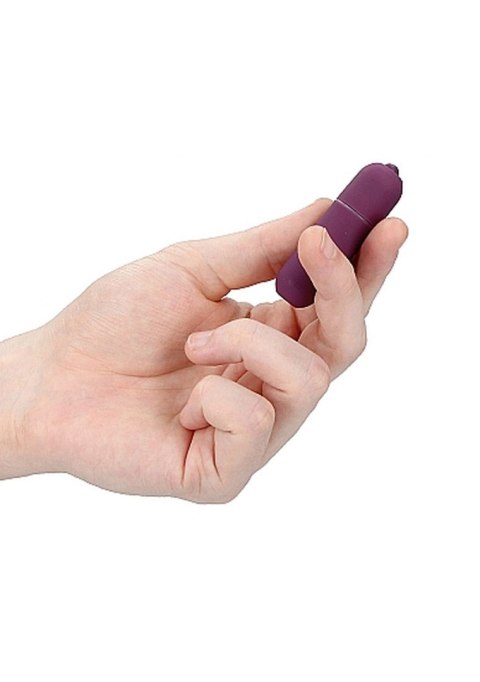 POWER BULLET - PURPLE POWER BULLET - PURPLE