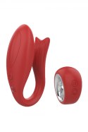 RED REVOLUTION PANDORA