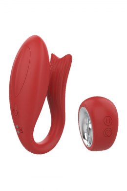 RED REVOLUTION PANDORA