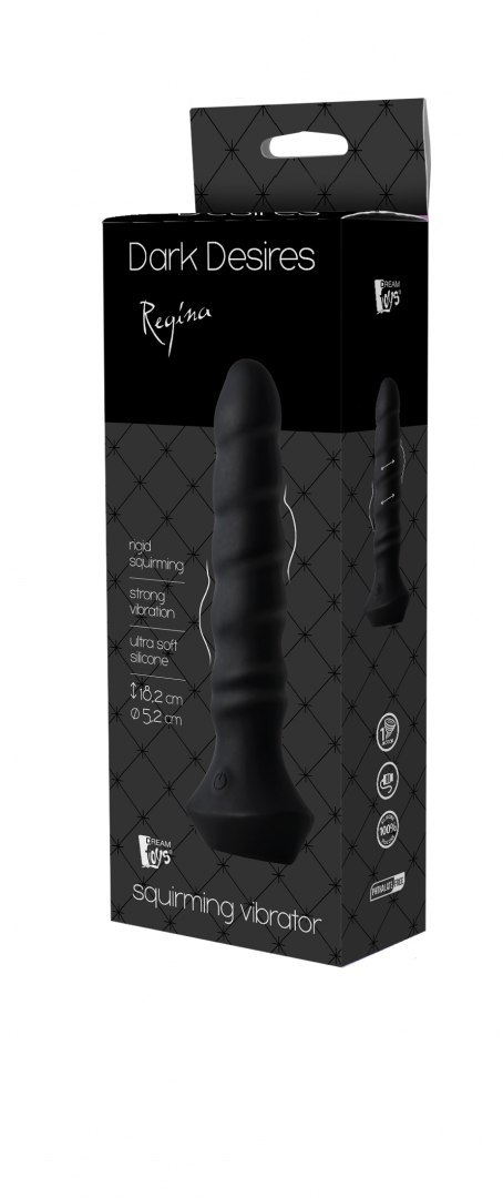 DARK DESIRES REGINA DARK DESIRES REGINA