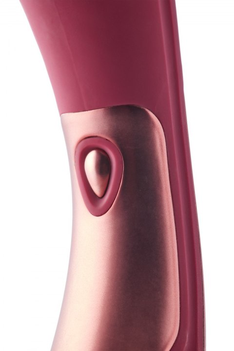 DINKY CURVED WAND JACKY 0. DINKY CURVED WAND JACKY 0.