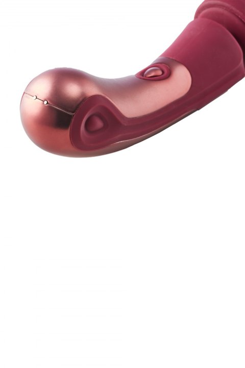 DINKY CURVED WAND JACKY 0. DINKY CURVED WAND JACKY 0.