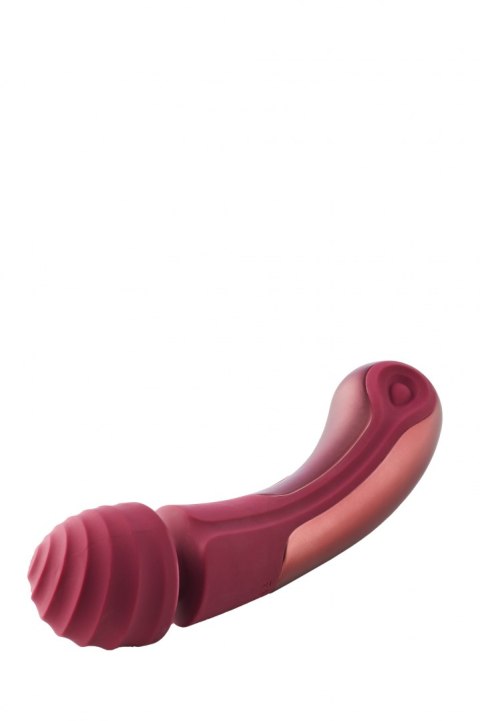 DINKY CURVED WAND JACKY 0. DINKY CURVED WAND JACKY 0.