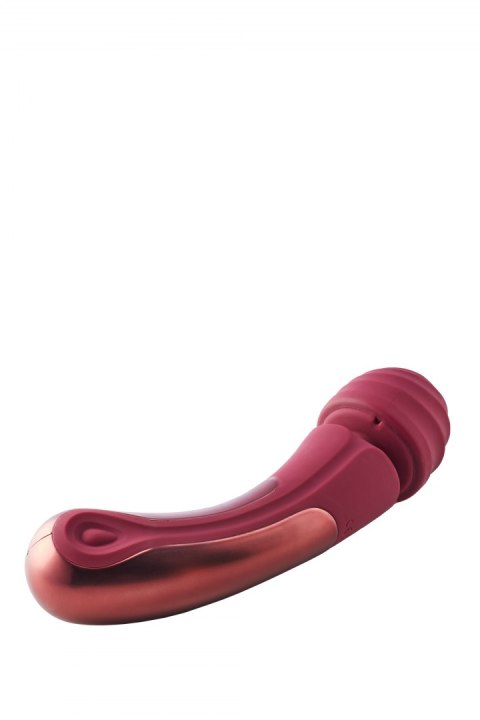 DINKY CURVED WAND JACKY 0. DINKY CURVED WAND JACKY 0.