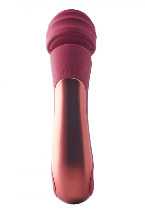 DINKY CURVED WAND JACKY 0. DINKY CURVED WAND JACKY 0.