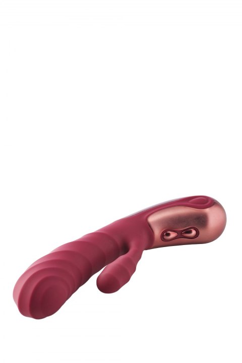 DINKY DUO VIBRATOR JIMMY K. DINKY DUO VIBRATOR JIMMY K.