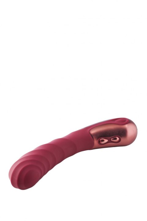 DINKY SINGLE VIBRATOR JAIMY D. DINKY SINGLE VIBRATOR JAIMY D.
